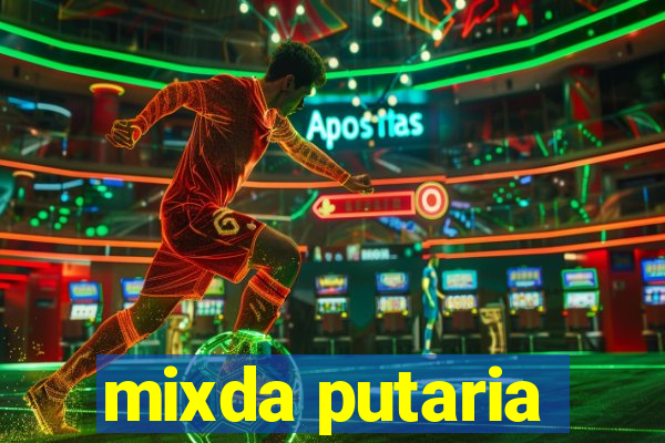 mixda putaria